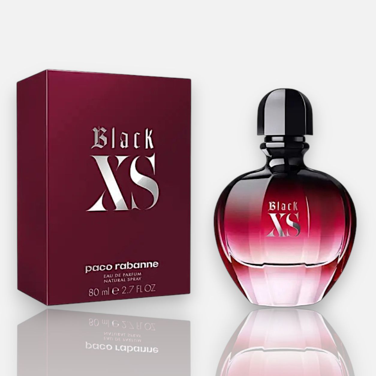 Black XS