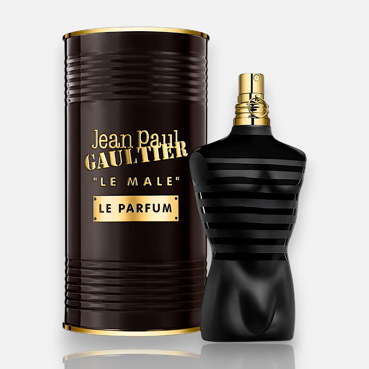 Le Male Le Parfum