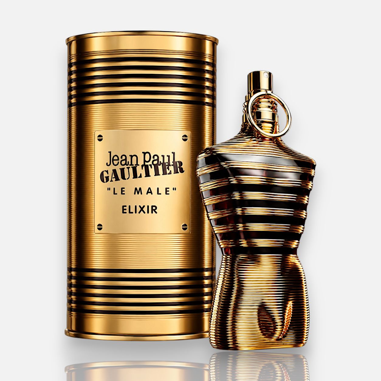 Le Male Elixir