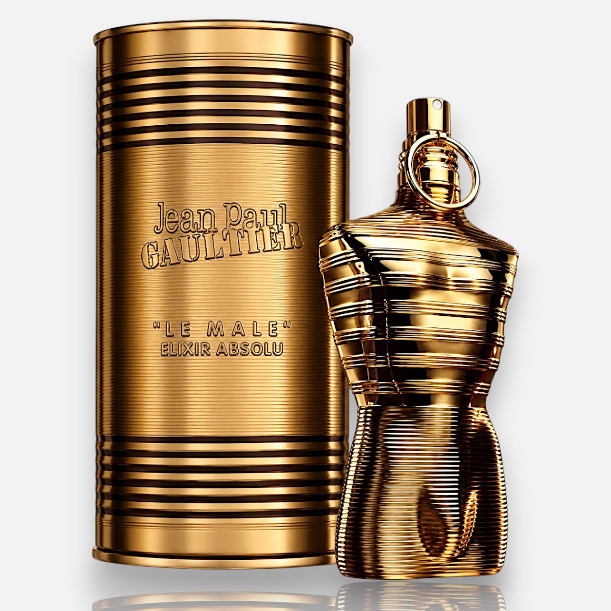 Le Male Elixir Absolu