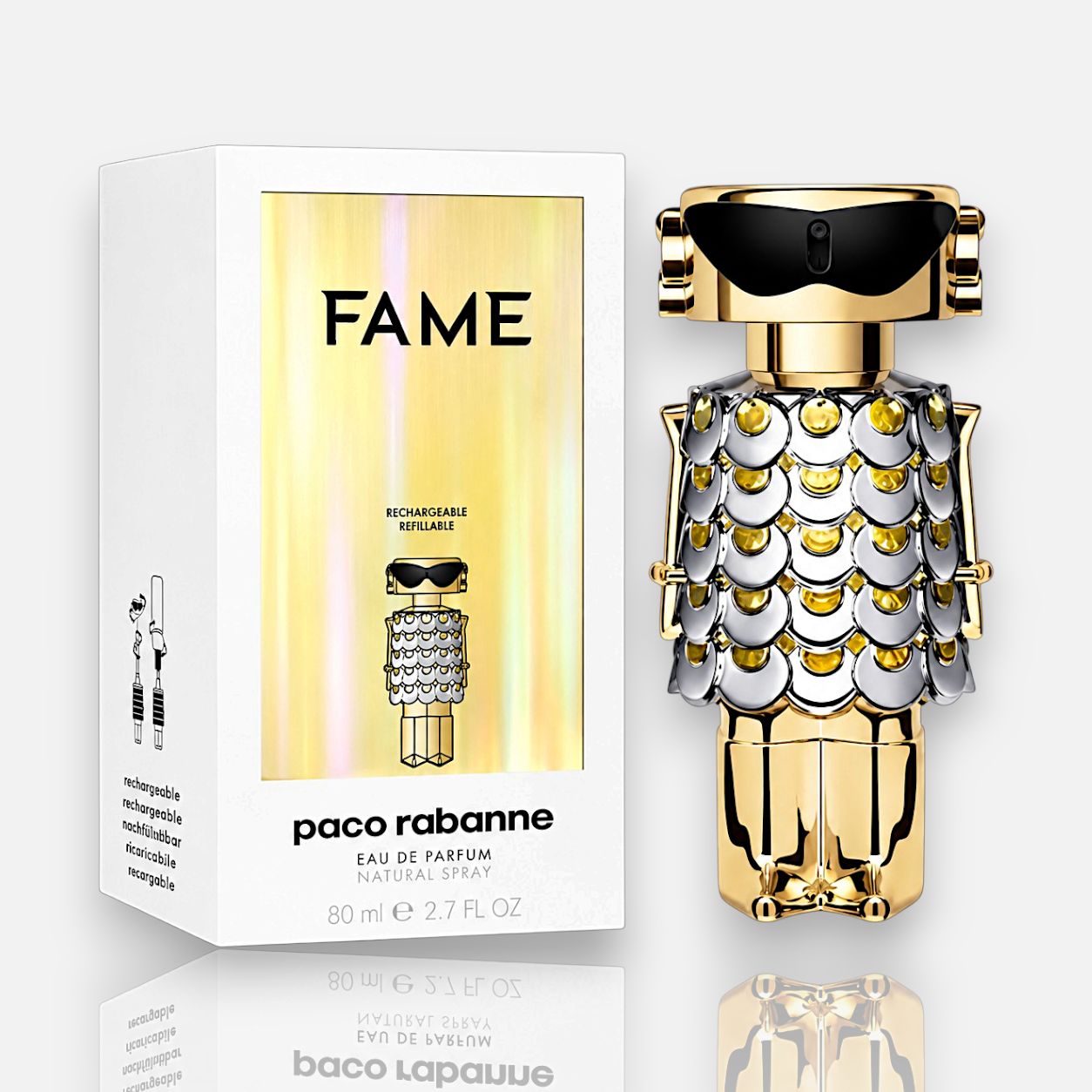Fame