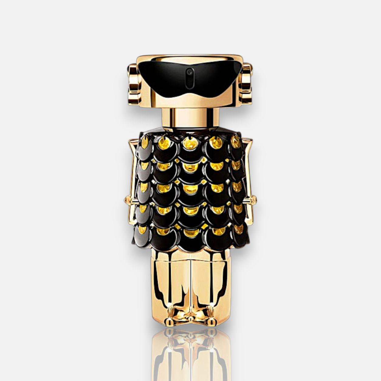 Fame Parfum