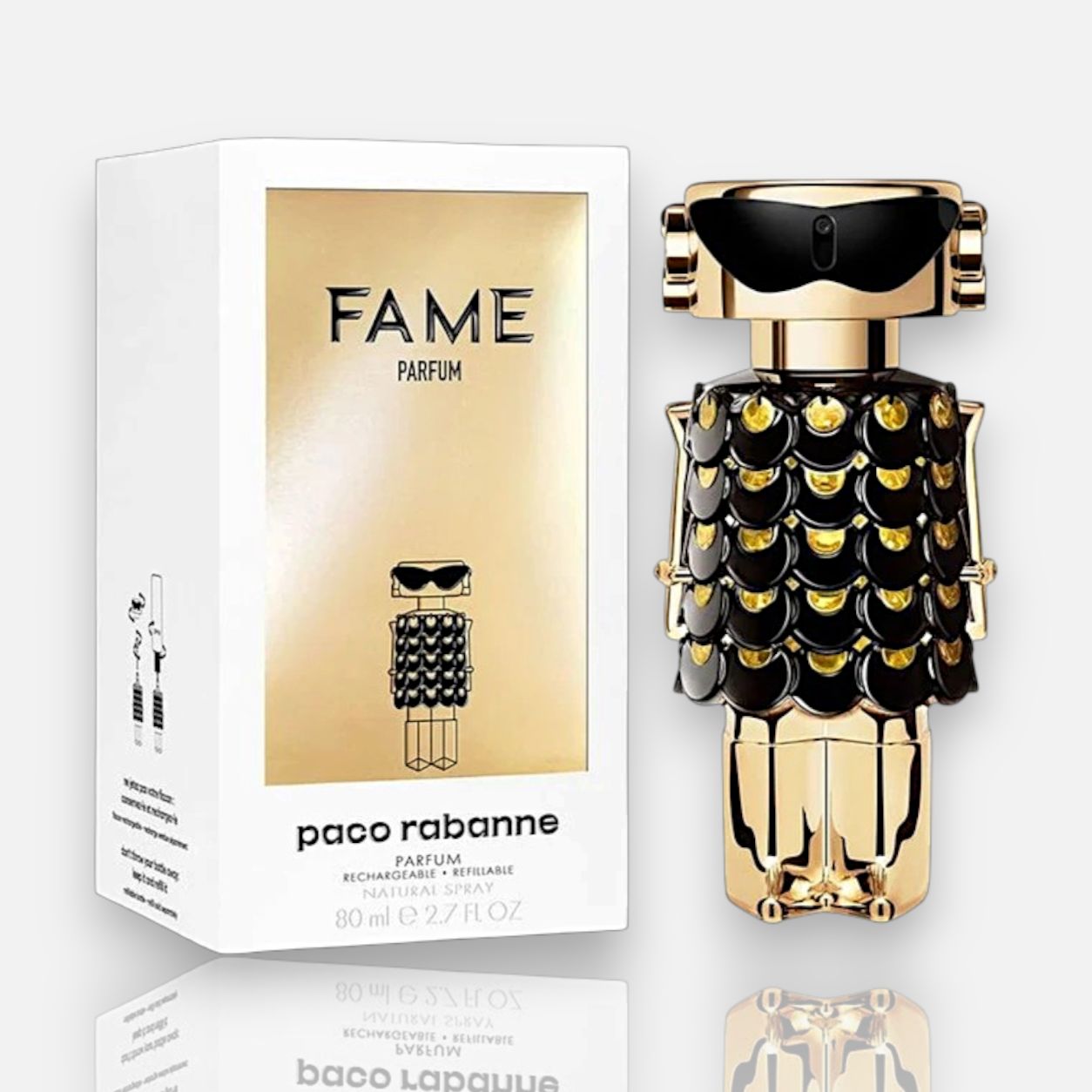 Fame Parfum