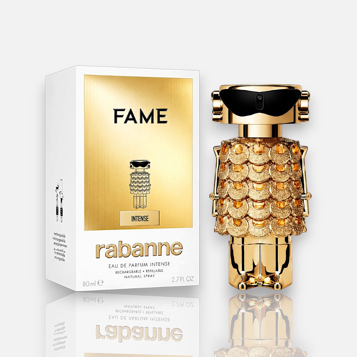 Fame Intense