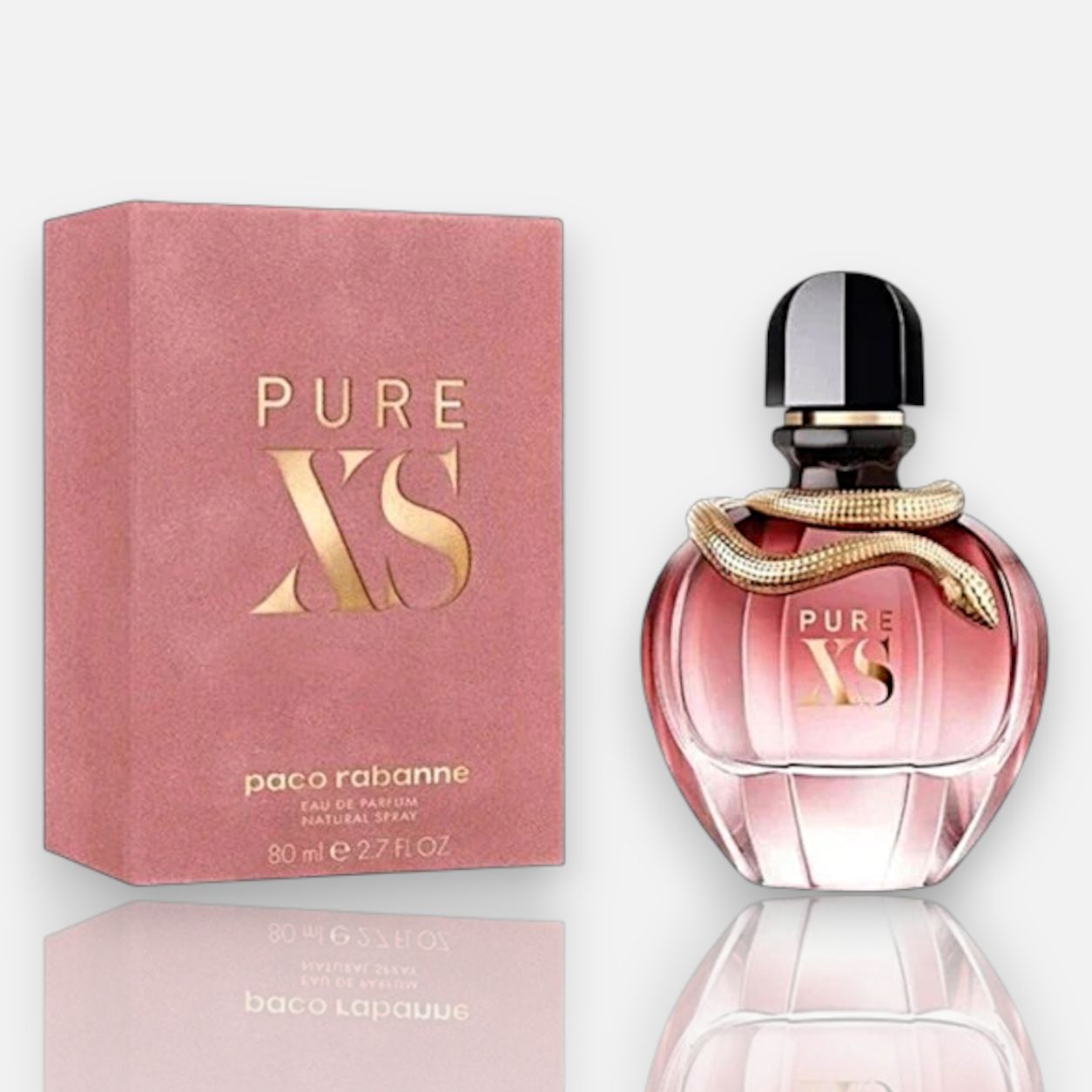 Pure XS
