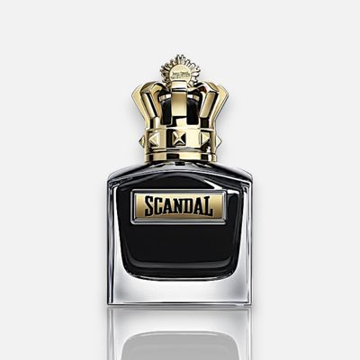Scandal  Le Parfum