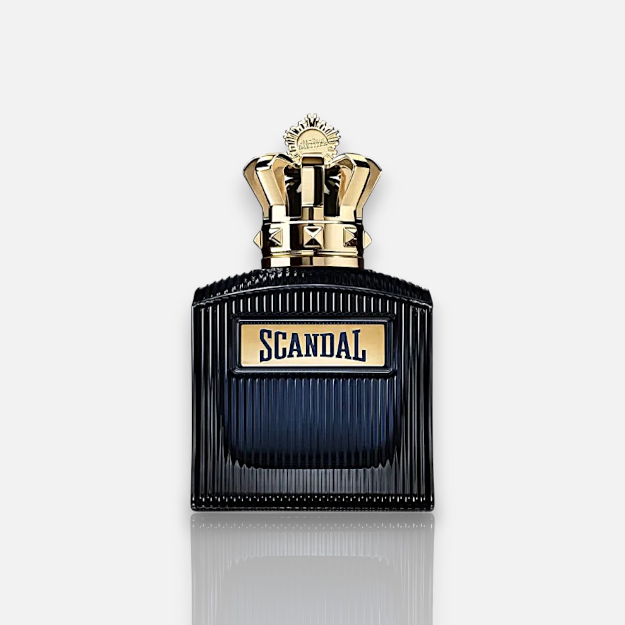 Scandal  Intense