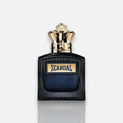 Scandal  Intense