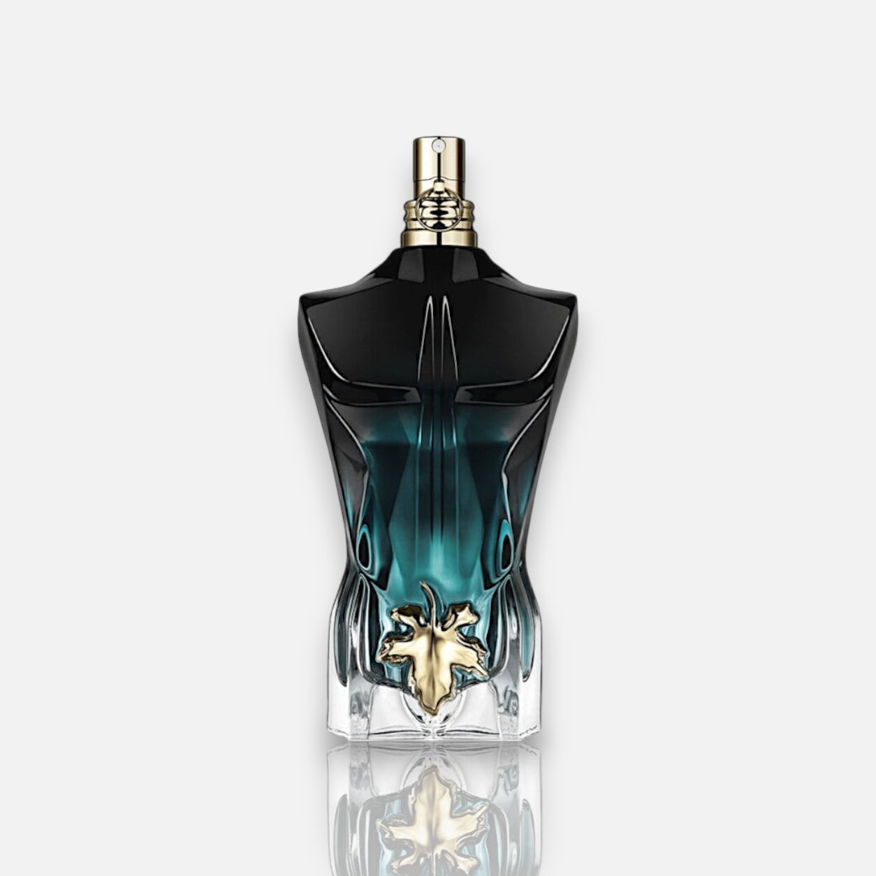 Le Beau Le Parfum
