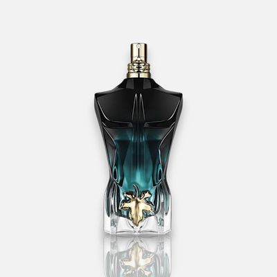 Le Beau Le Parfum