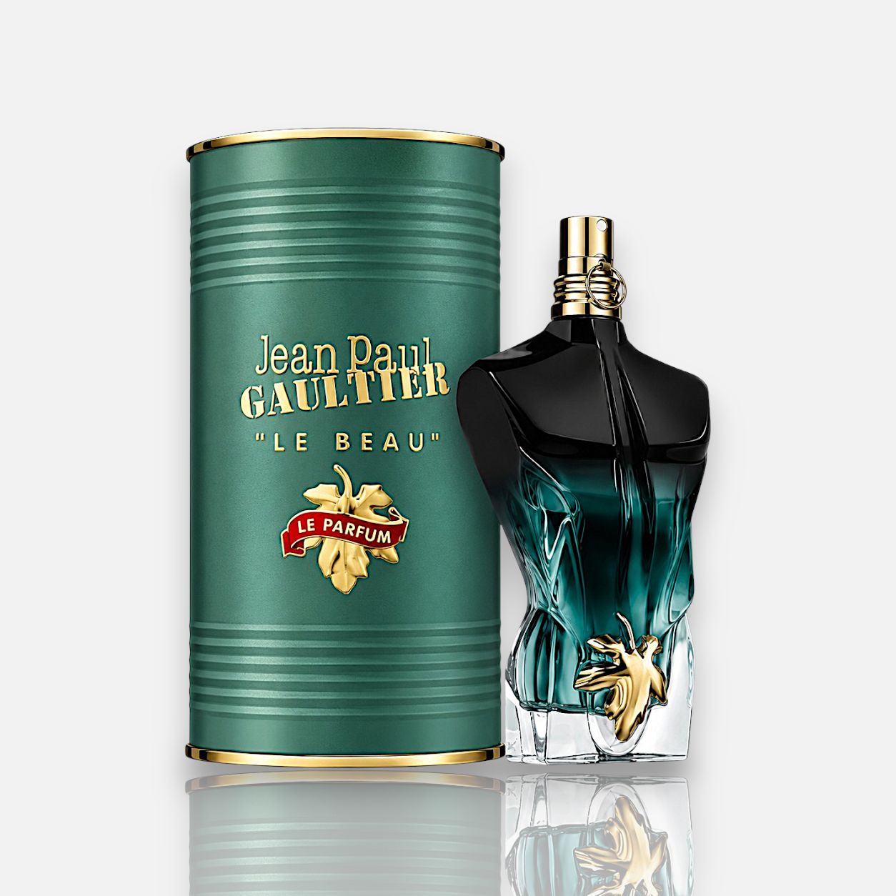 Le Beau Le Parfum