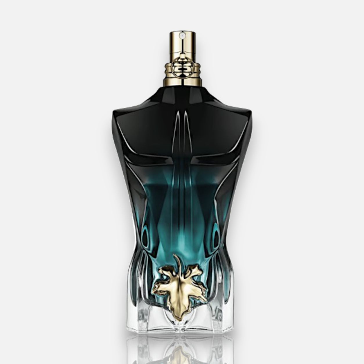 Le Beau Le Parfum