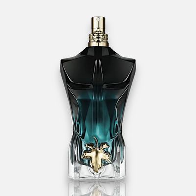 Le Beau Le Parfum