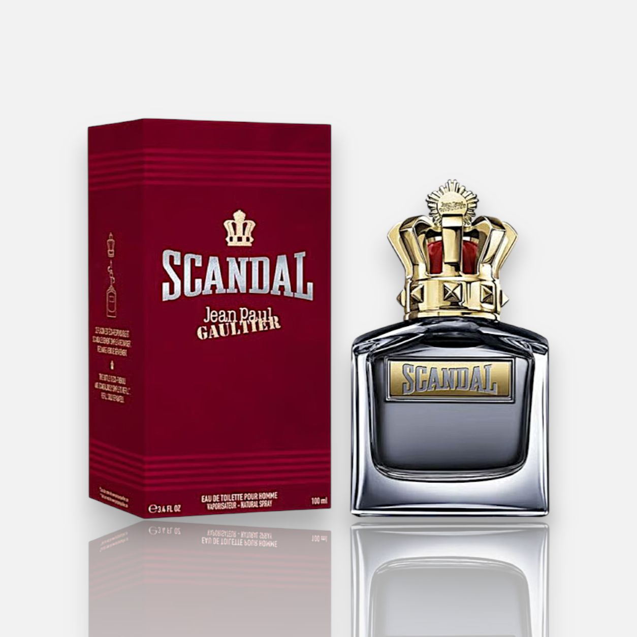 Scandal