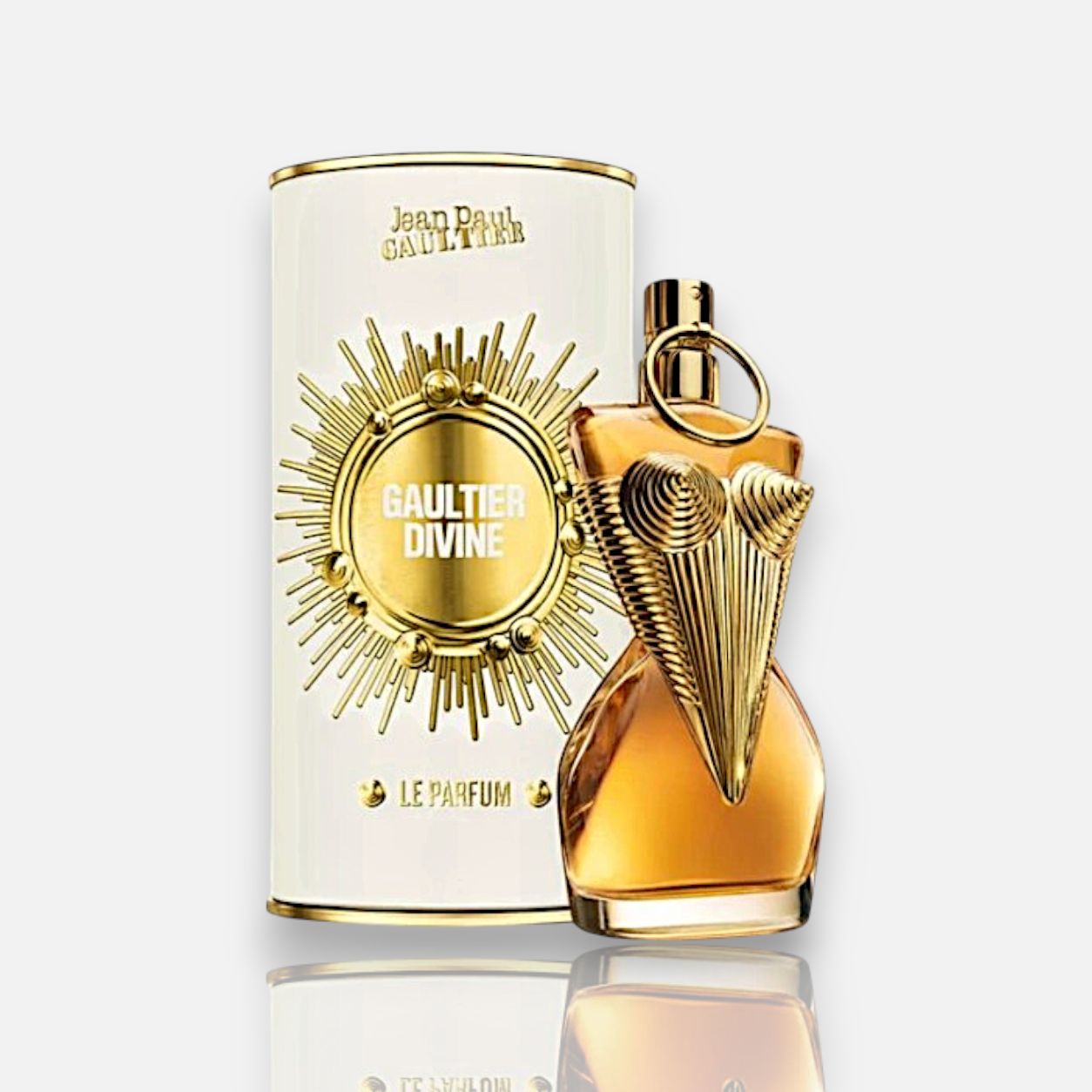 Divine Le Parfum