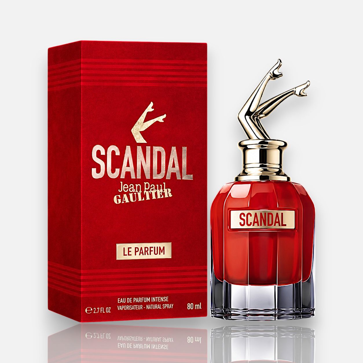 Scandal Le Parfum