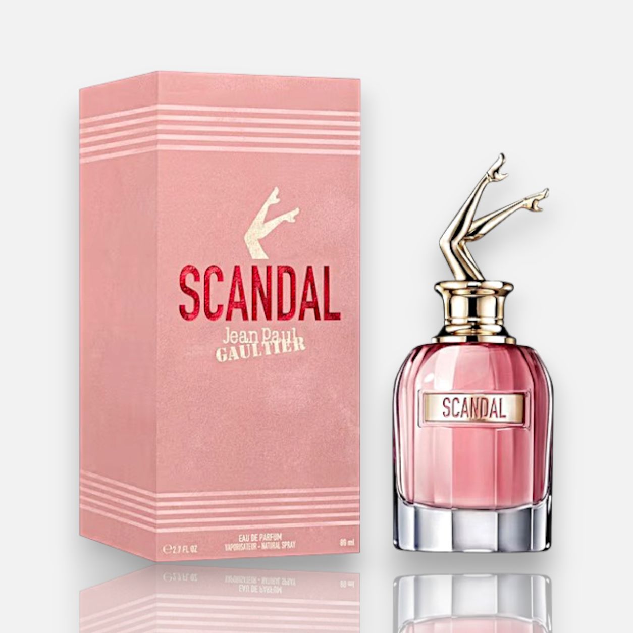 Scandal