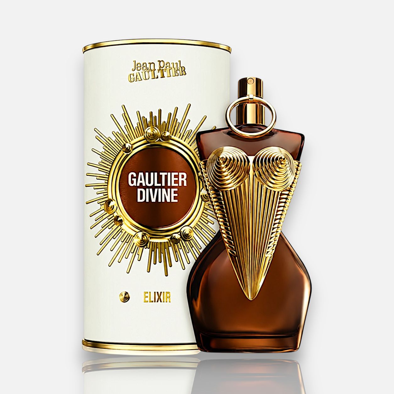 Divine Elixir
