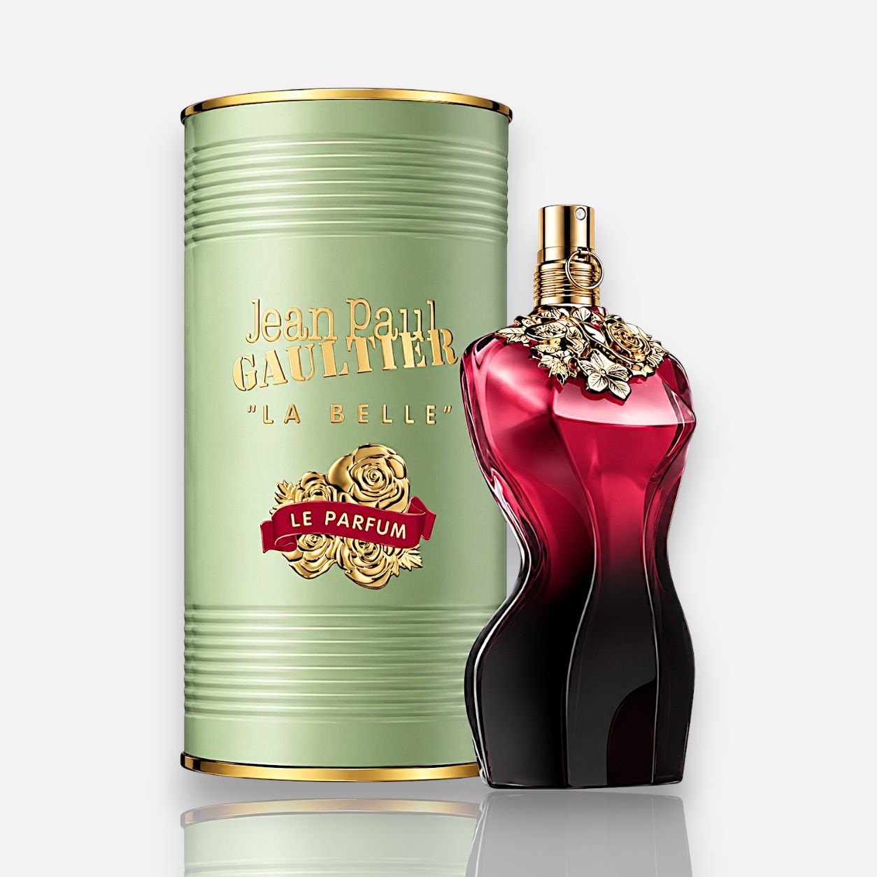 La Belle Le Parfum