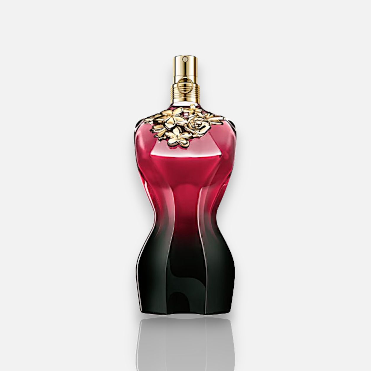 La Belle Le Parfum