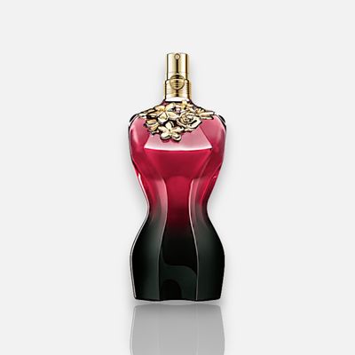 La Belle Le Parfum