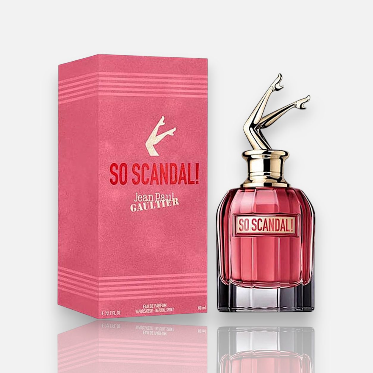 So Scandal