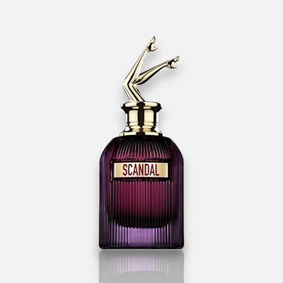 Scandal Intense