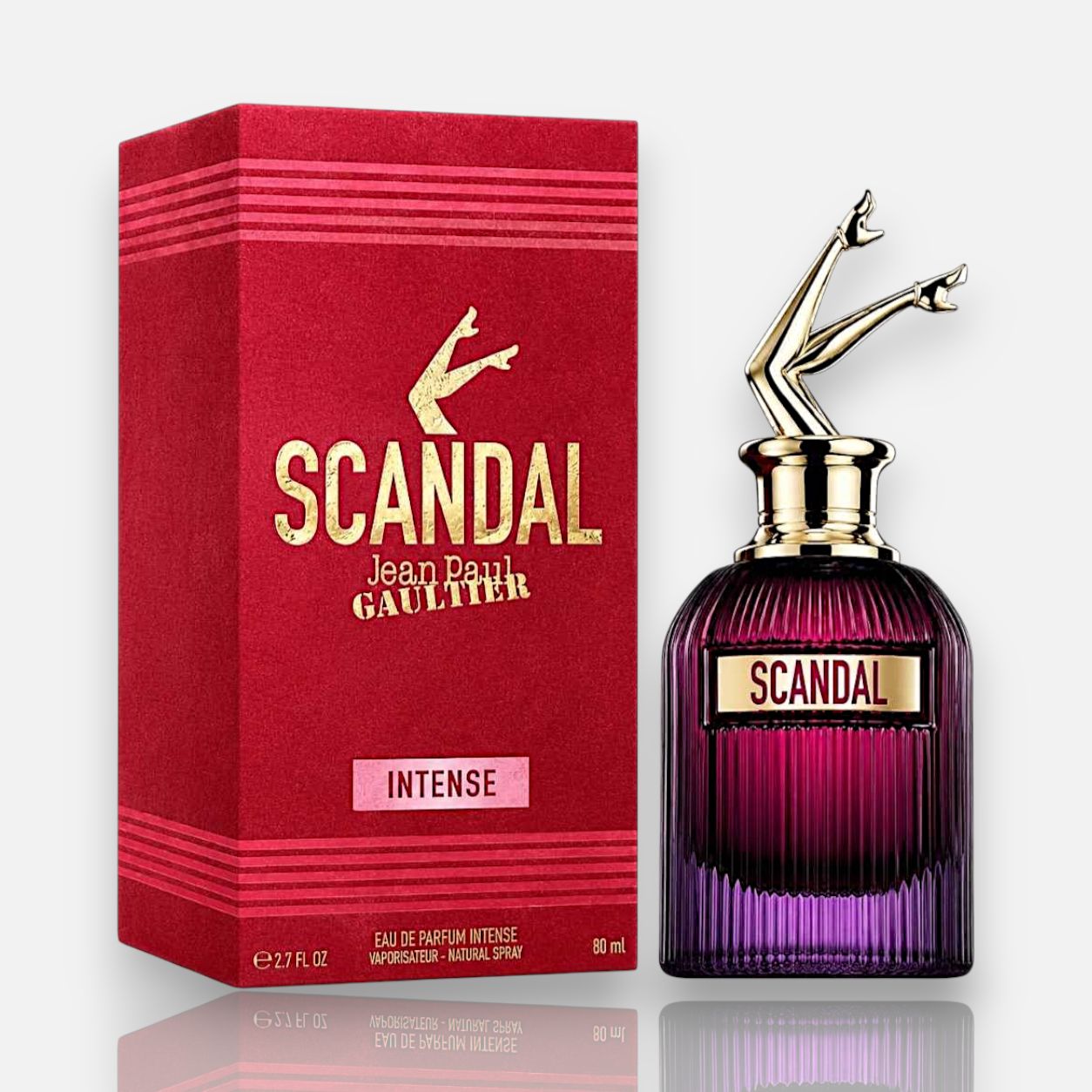 Scandal Intense