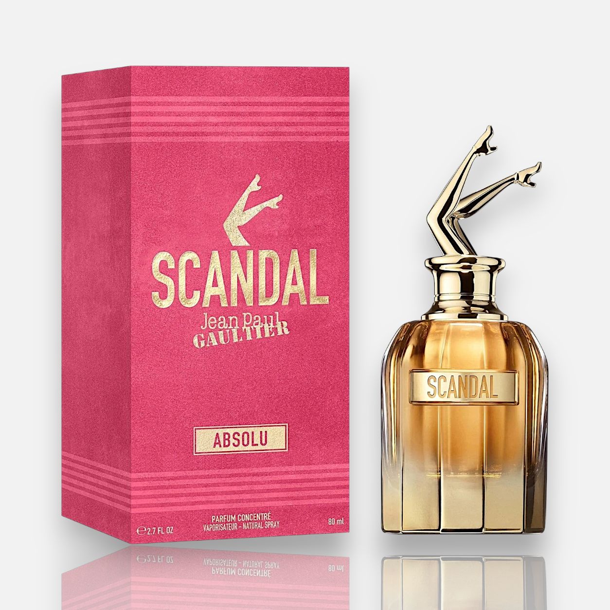 Scandal Absolu