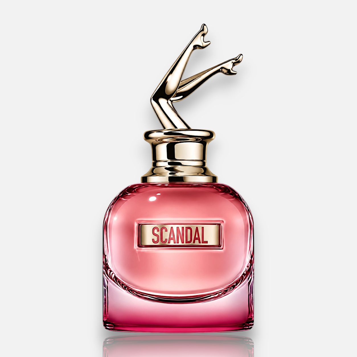 Scandal By Night