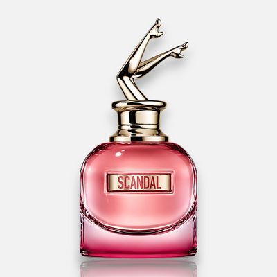 Scandal By Night