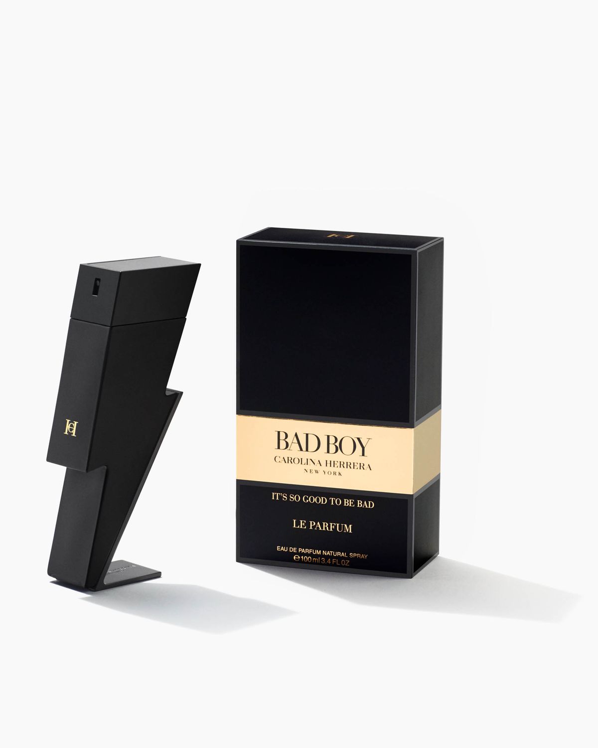 Bad Boy Le Parfum