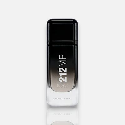 212 VIP Black