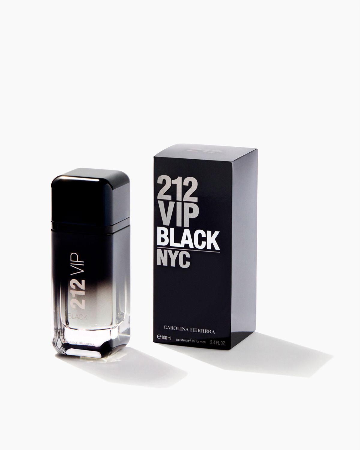 212 VIP Black