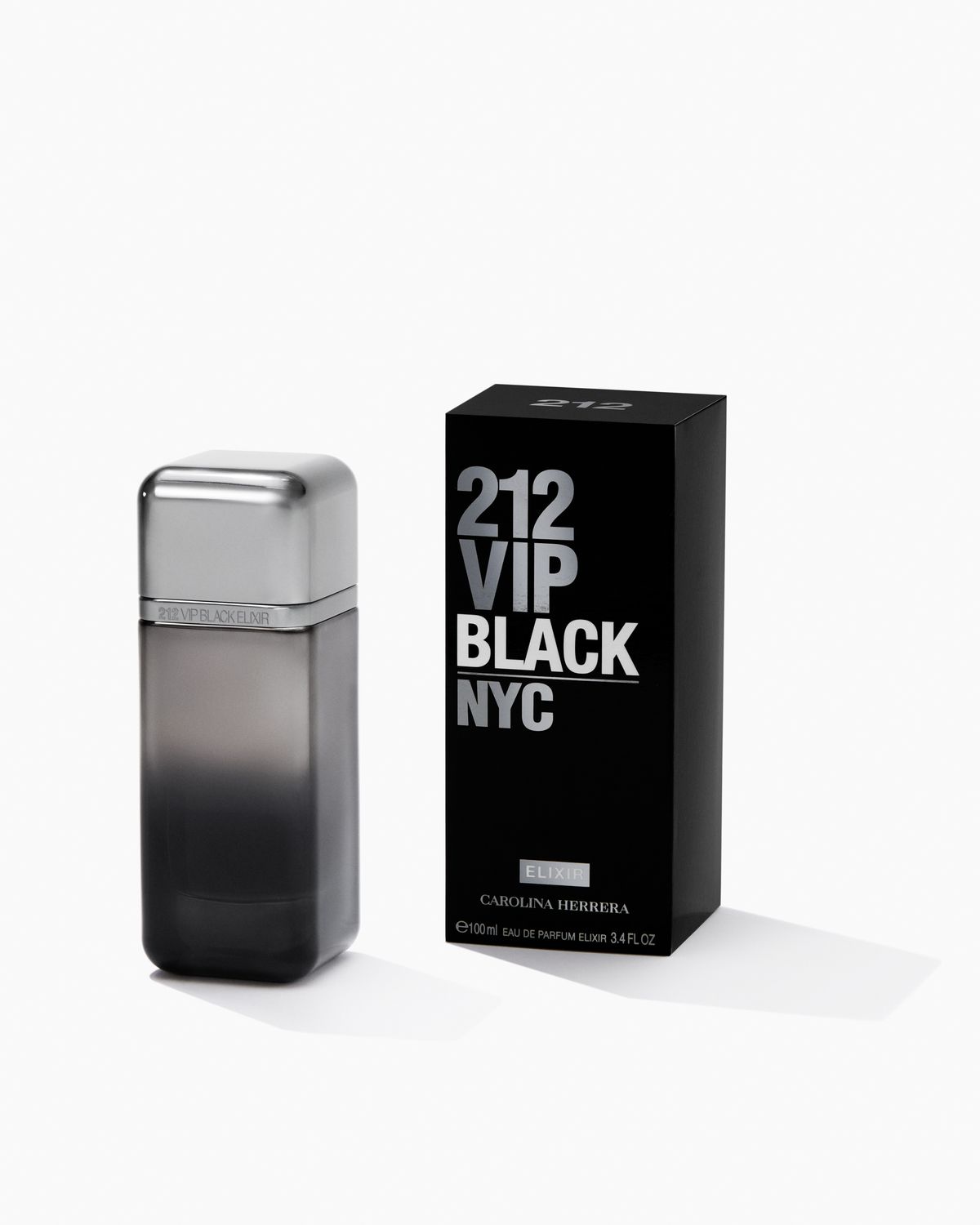 212 VIP Black Elixir