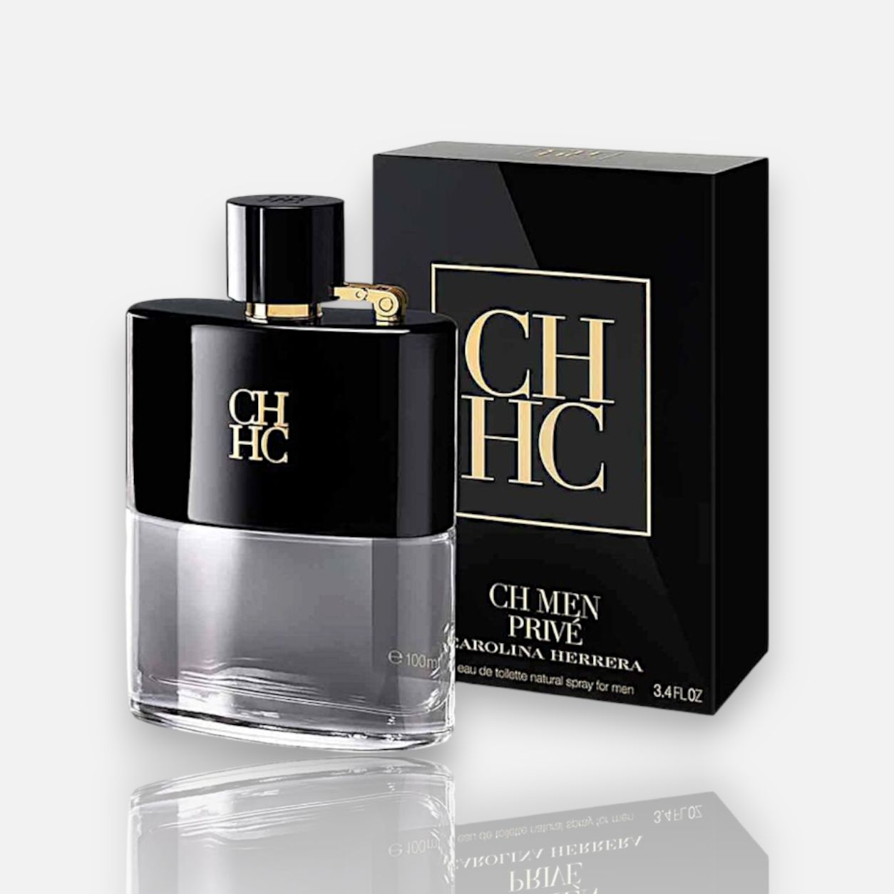 CH Men Prive
