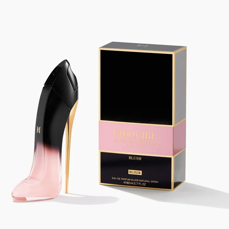 Good Girl Blush Elixir
