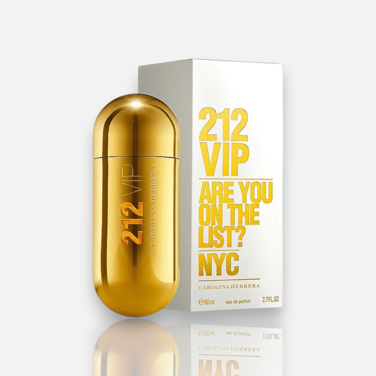 212 VIP