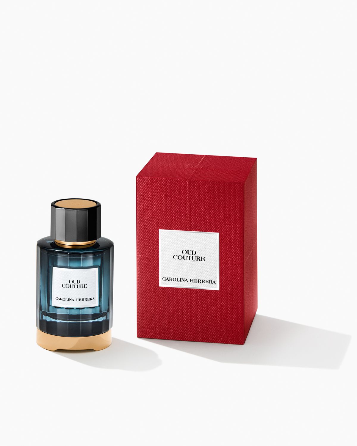 Oud Couture