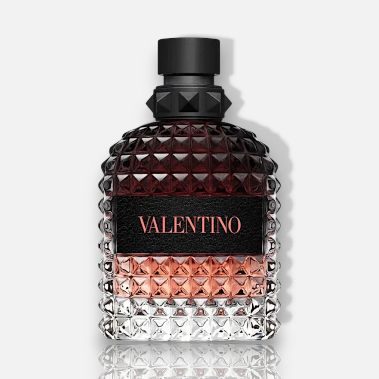 Uomo Born In Roma Coral Fantasy