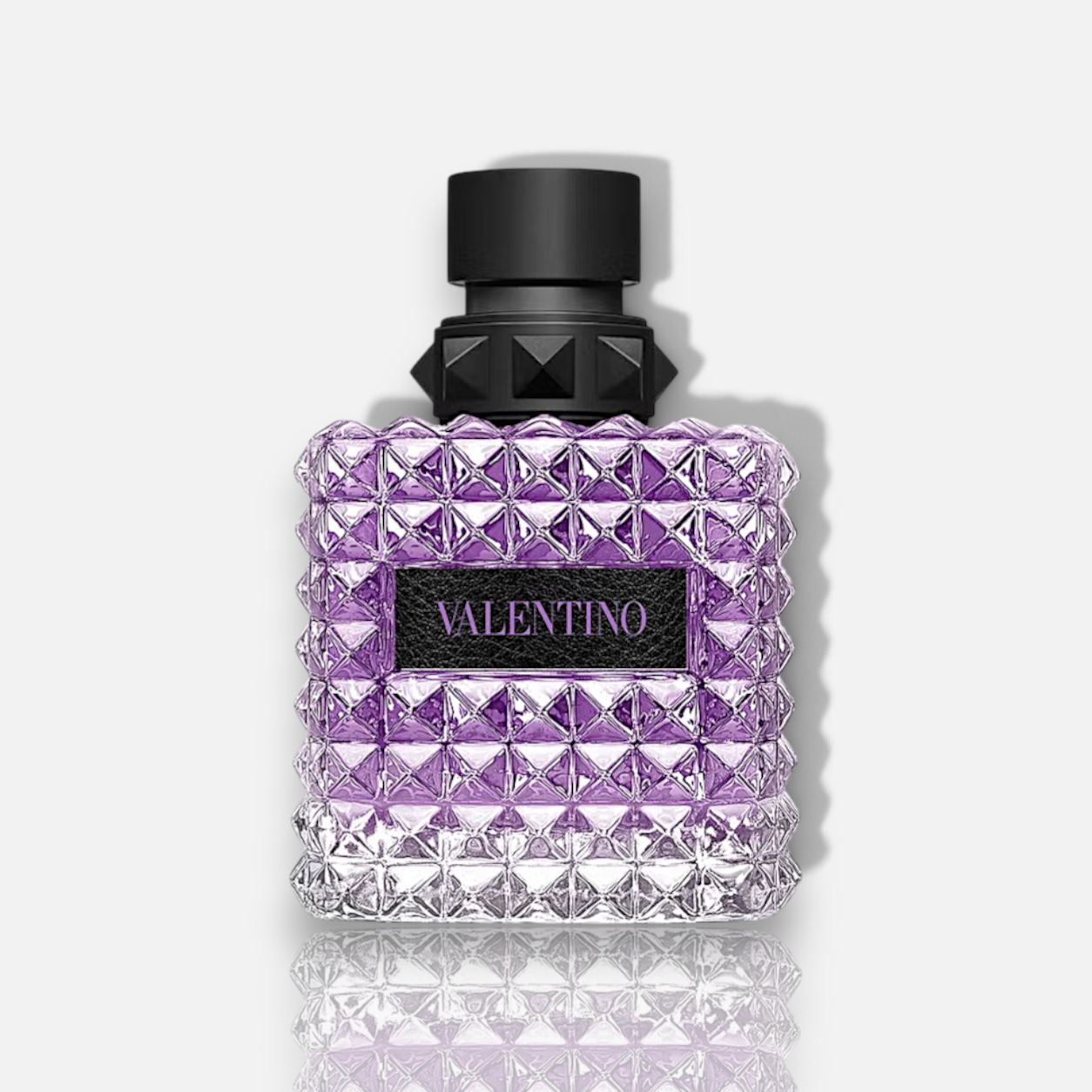 Donna Born in Roma Purple Melancholia