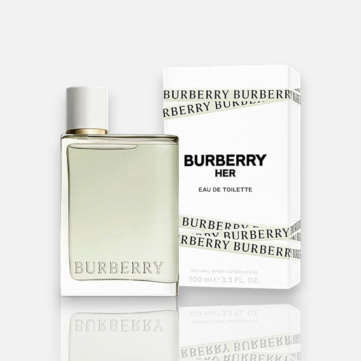 Her Eau de Toilette