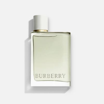 Her Eau de Toilette