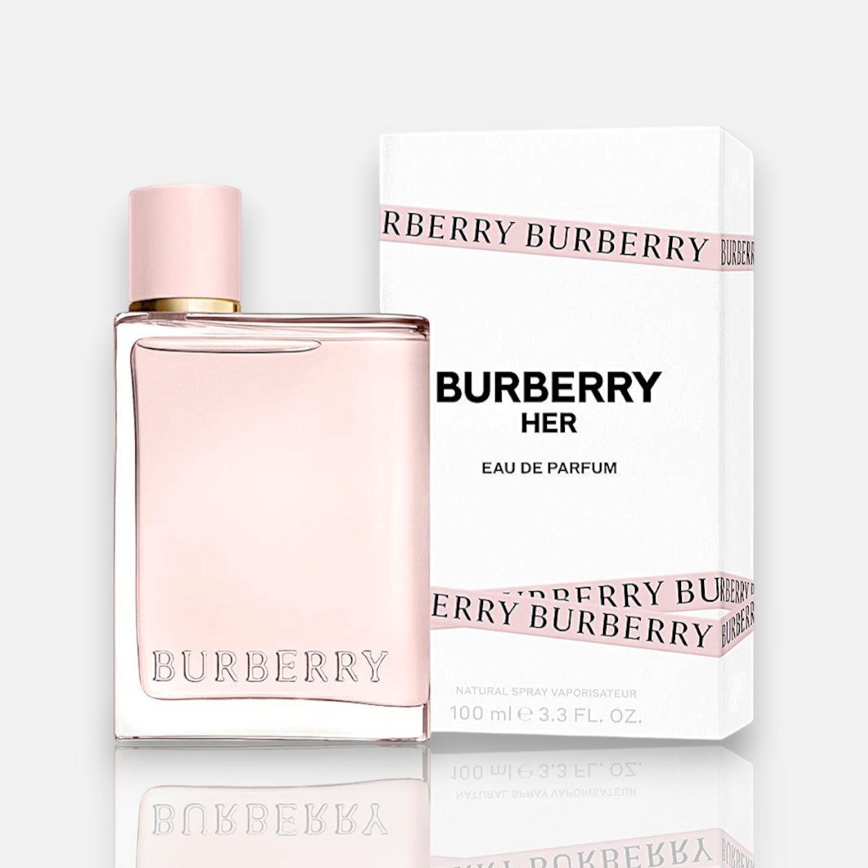 Burberry Her