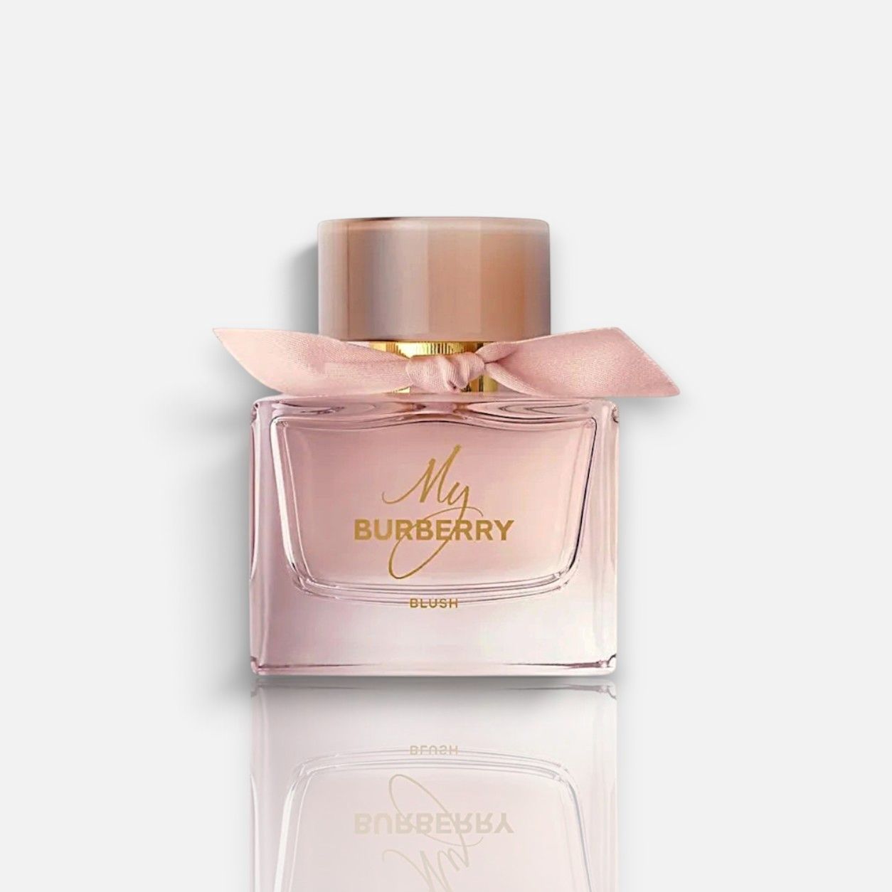 My Burberry Blush