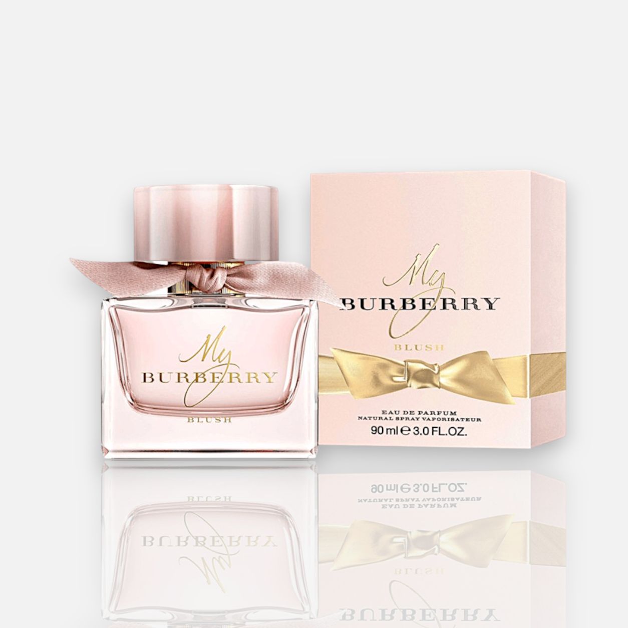 My Burberry Blush