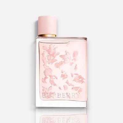 Her Petals