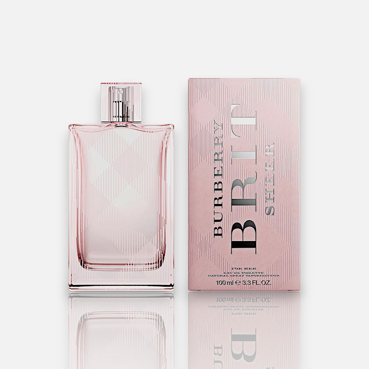 Brit Sheer