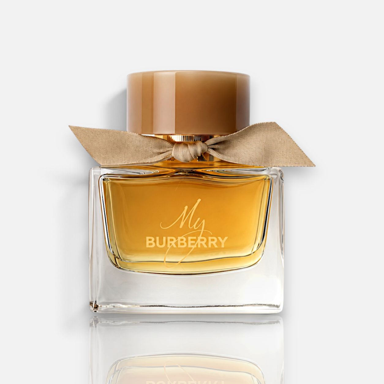 My Burberry