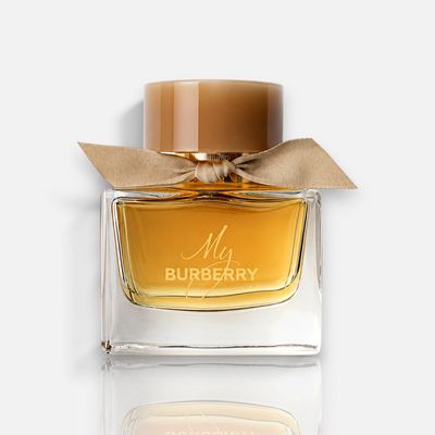 My Burberry
